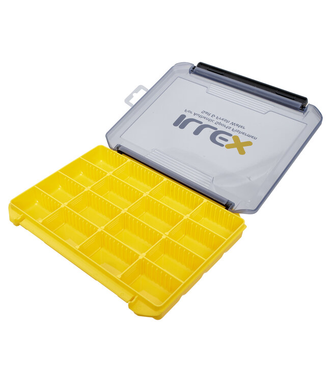 ILLEX TACKLE BOX 255 HC