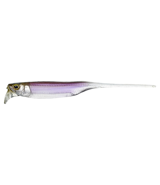 JACKALL DRIFTFRY 3 ELASTOMER