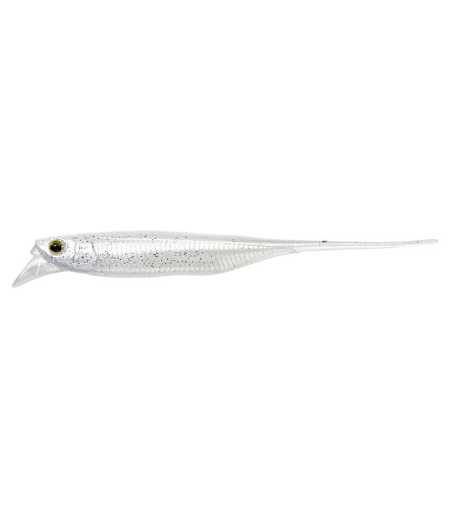 JACKALL DRIFTFRY 3 ELASTOMER