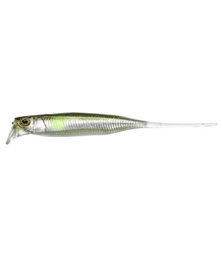 JACKALL JACKALL DRIFTFRY 3 ELASTOMER