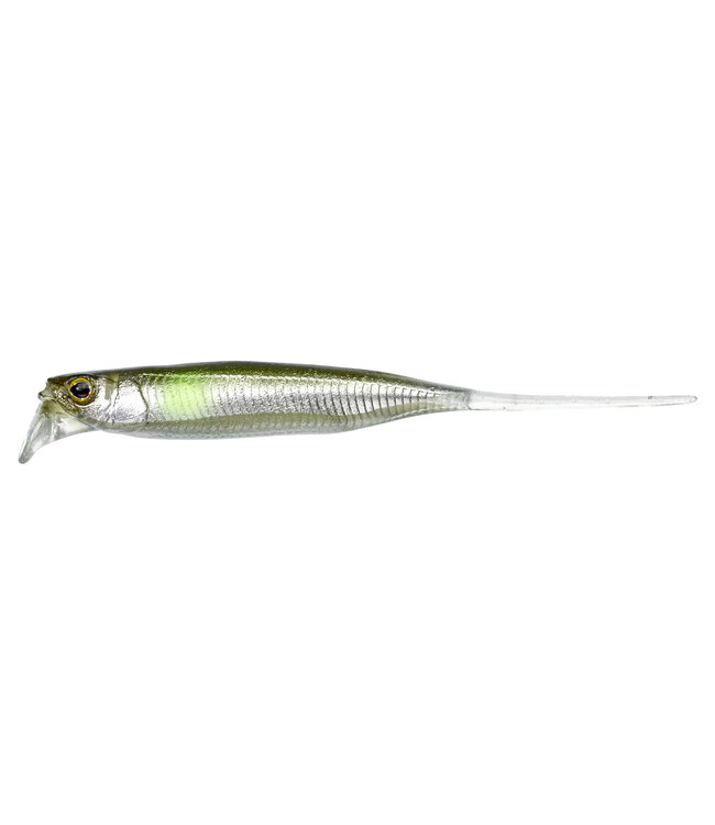 JACKALL DRIFTFRY 3 ELASTOMER