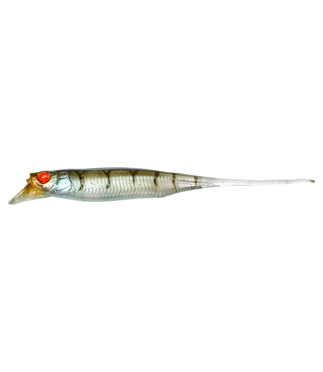 JACKALL DRIFTFRY 3 ELASTOMER