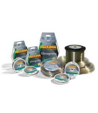 Maxima MAXIMA ULTRA GREEN 100M