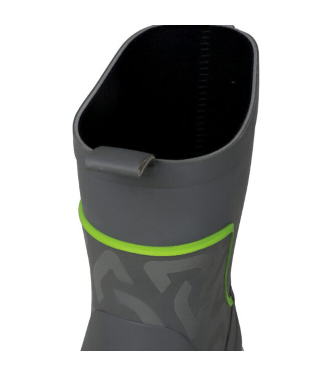 Typhoon Short Sailing Boot