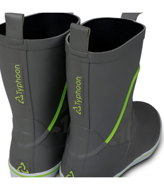 Typhoon Short Sailing Boot