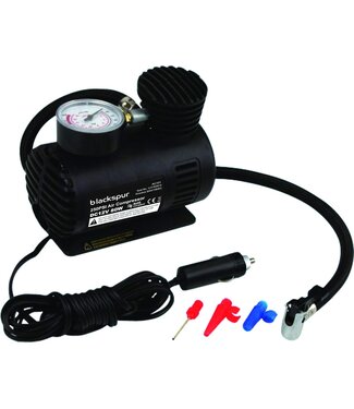 Blackspur Air Compressor
