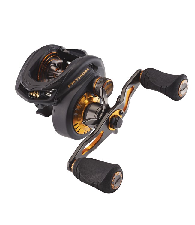 PENN Fathom® Low Profile Reel 200 LP L/H