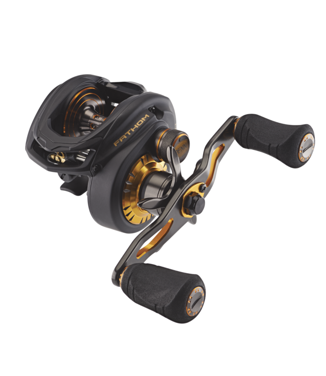 PENN Fathom® Low Profile Reel 200 LP L/H