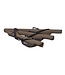 Savage Gear Twin Rodbag 150cm