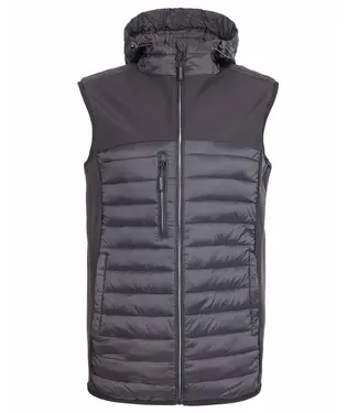 Castle Clothing Tuffstuff Howden Hooded Bodywarmer