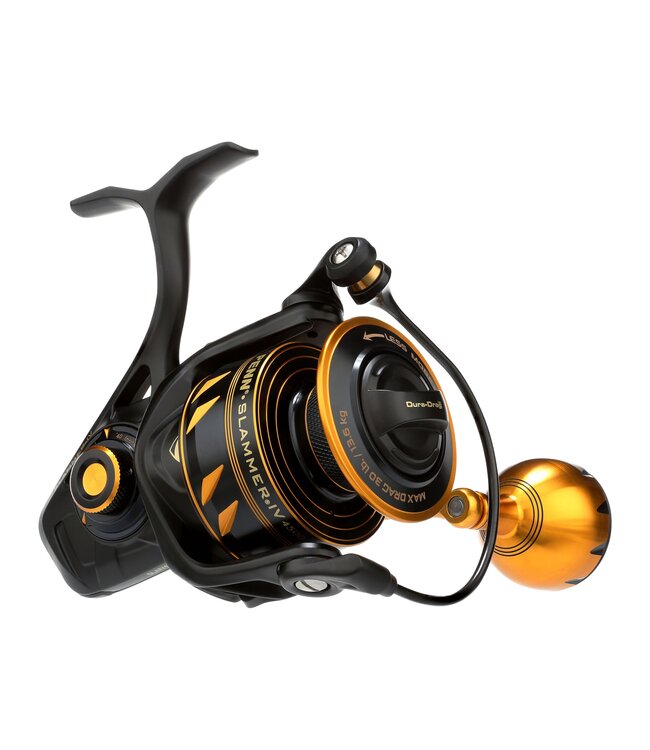 Penn Slammer IV