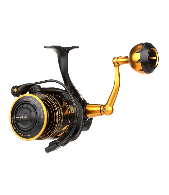 Penn Slammer IV