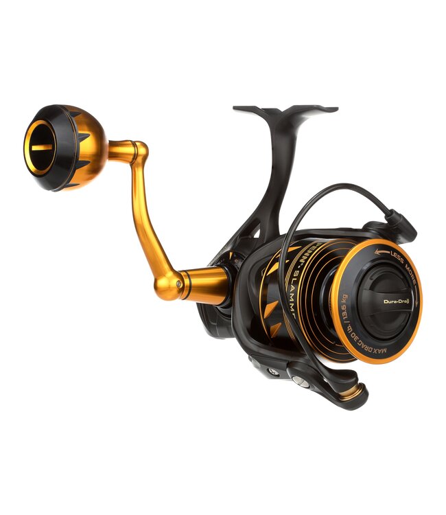 Penn Slammer IV