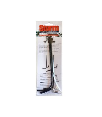 Seatech U boom Light Duty 200mm