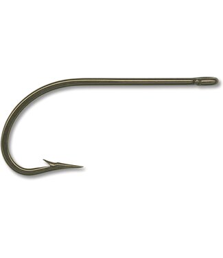 Mustad Mustad 3406 O'Shaugnessy Hook Single