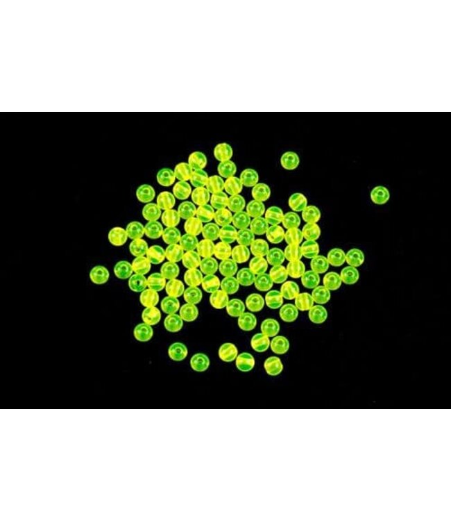 Gemini Genie Rig Beads 3mm