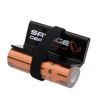 Savage Gear Savage Gear Roll Up Measure 8m X 130cm