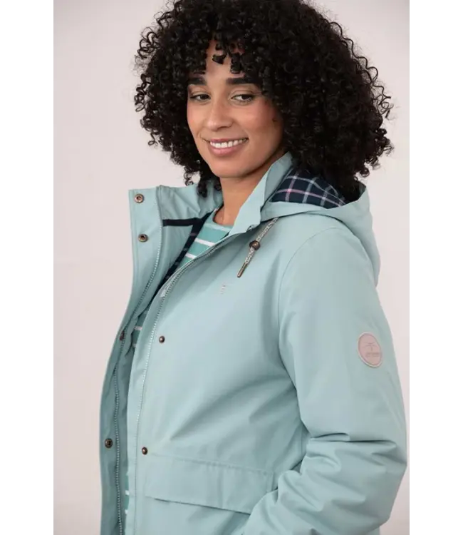 Lighthouse Tess Coat