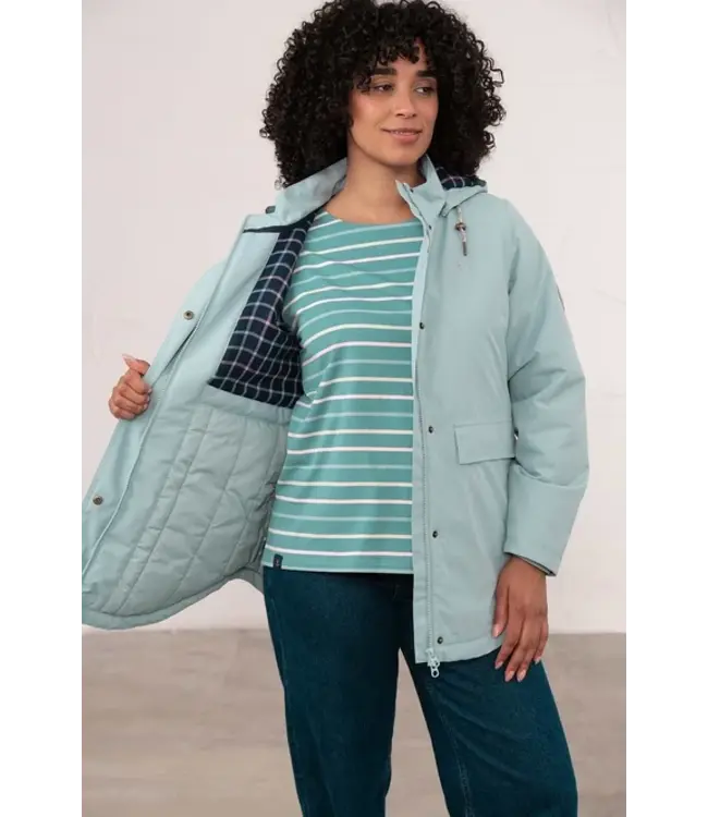 Lighthouse Tess Coat