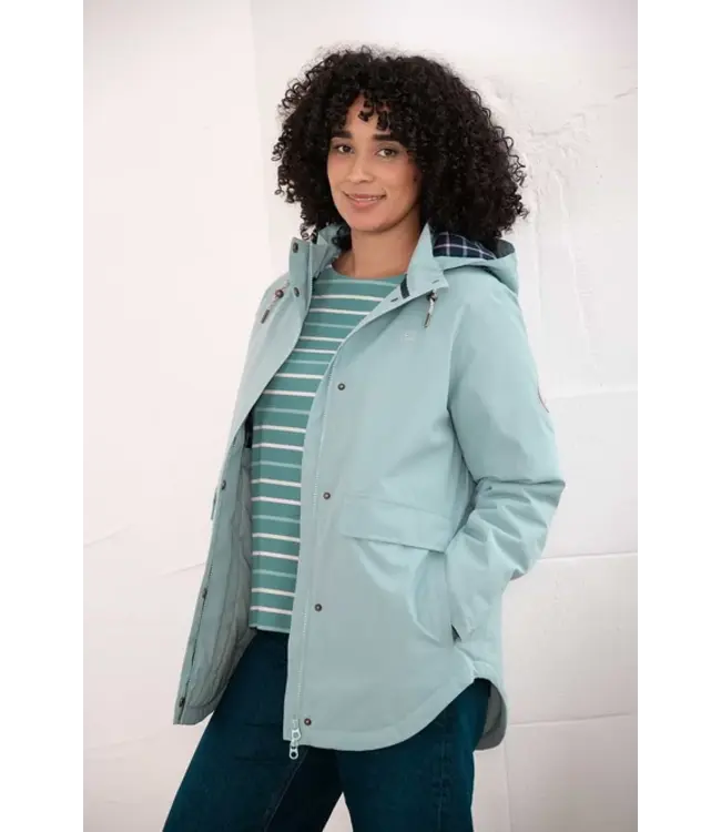 Lighthouse Tess Coat