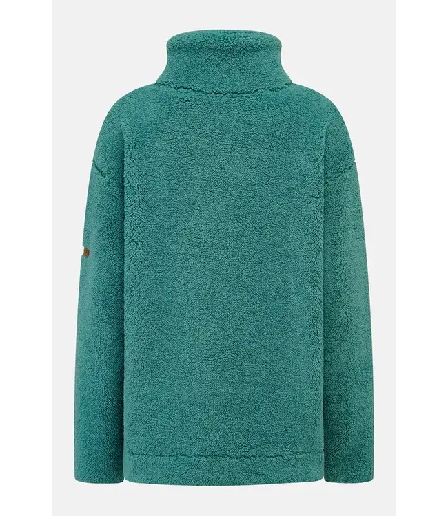 Lighthouse Ladies Cobh Full Zip Fleece.