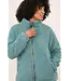 Lighthouse Ladies Cobh Full Zip Fleece.