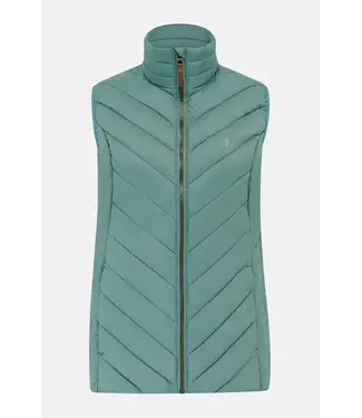 Lighthouse Lighthouse Laurel Ladies Gilet.