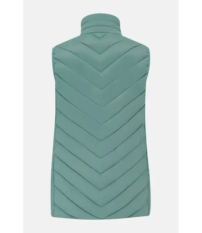 Lighthouse Laurel Ladies Gilet.