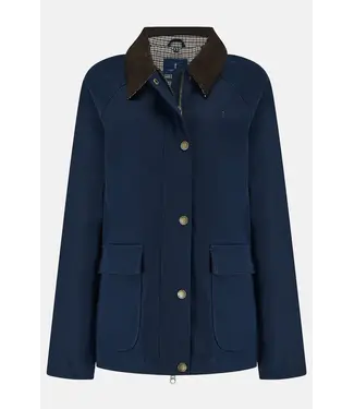 Lighthouse Lighthouse Ladies Devon Coat