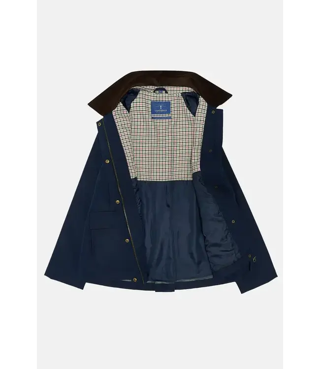 Lighthouse Ladies Devon Coat