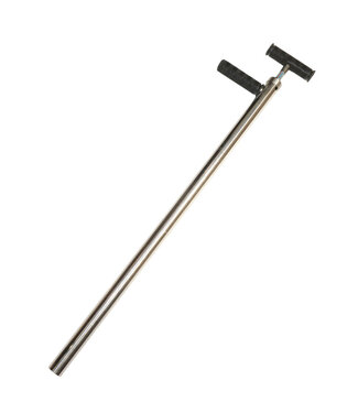 Tronixpro Axia Bait Pump, Stainless