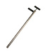 Axia Bait Pump, Stainless