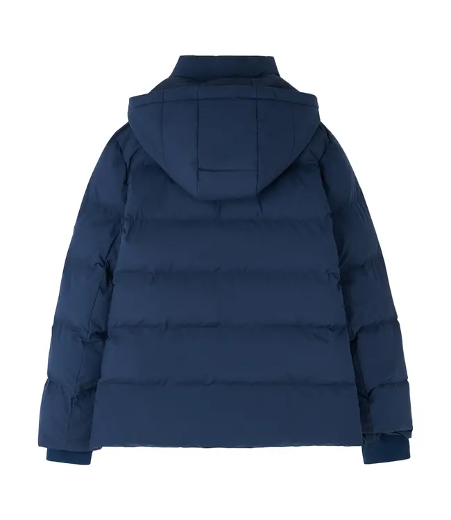 Lighthouse Margot Ladies Coat. Navy