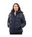 Lighthouse Margot Ladies Coat. Navy