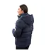 Lighthouse Margot Ladies Coat. Navy