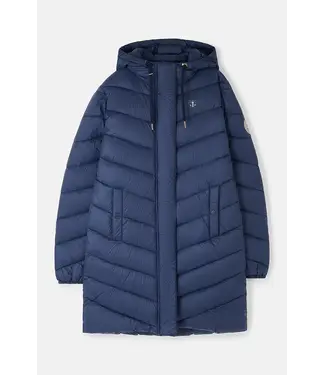 Lighthouse Lighthouse Laurel Ladies Coat