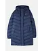 Lighthouse Laurel Ladies Coat