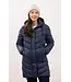 Lighthouse Laurel Ladies Coat