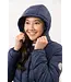 Lighthouse Laurel Ladies Coat