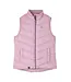 Lighthouse Ladies Laurel Gilet. Wild Rose
