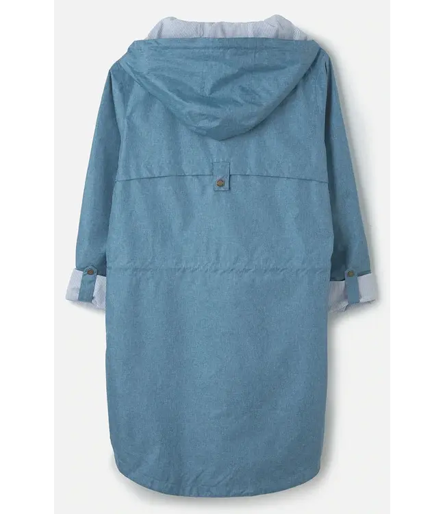 Lighthouse Alice Coat