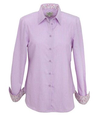 Hoggs of Fife Hoggs Bonnie Ladies Shirt
