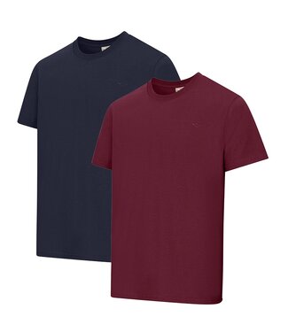 Hoggs of Fife Hoggs Sandwood T-Shirts