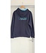 LA ANGLING BLUE HOODY