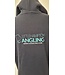 LA ANGLING BLUE HOODY