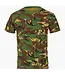 Highlander Camo T Shirt
