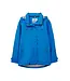Lighthouse Ladies Beachcomber Coat Azure Blue