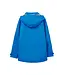 Lighthouse Ladies Beachcomber Coat Azure Blue