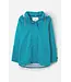 Lighthouse Beachcomber Coat Sea Blue