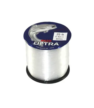 Asso Asso Ultra 4oz Clear